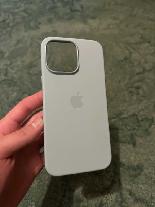 Чохол з MagSafe для Iphone 14 Pro Max