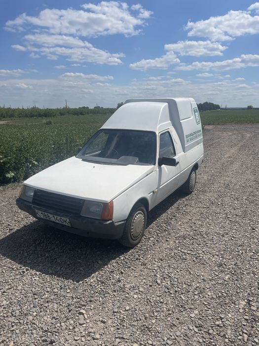 Продам таврію пікап