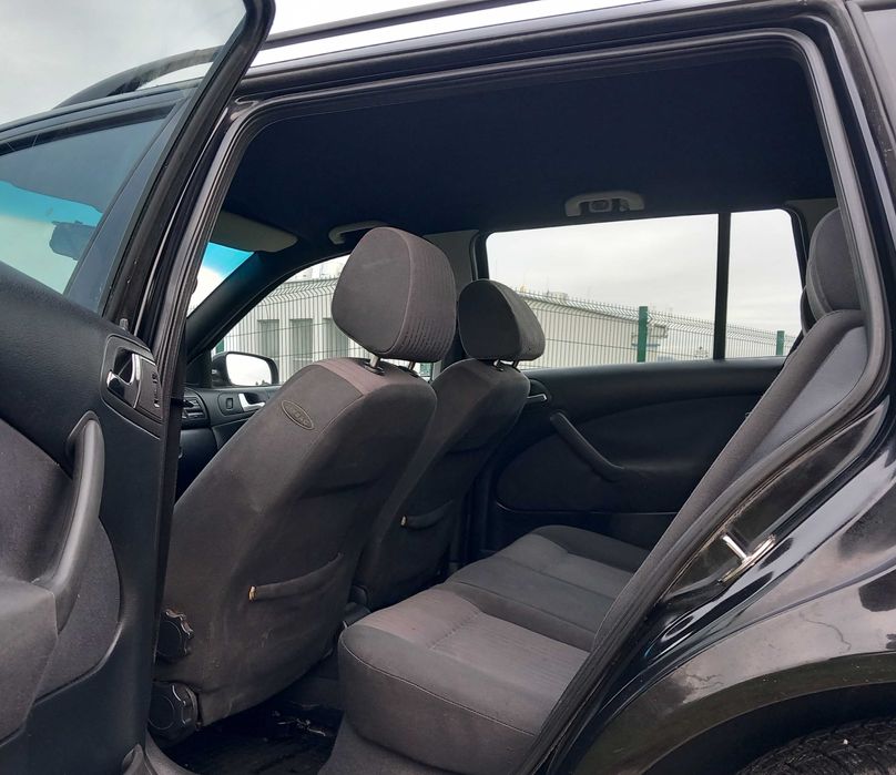 4x4_Skoda_Octavia_1.9 TDI_Alu 16_Climatronic_Bez Korozji_4x4_OKAZJA