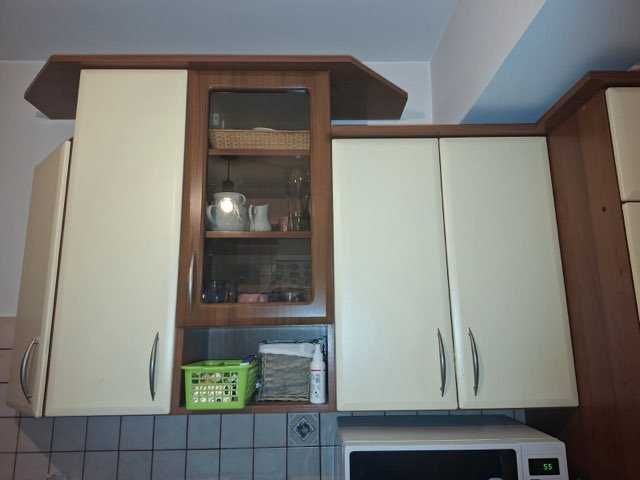 Meble  kuchenne zabudowa