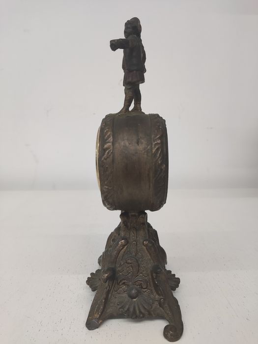 Relógio de mesa Jerger