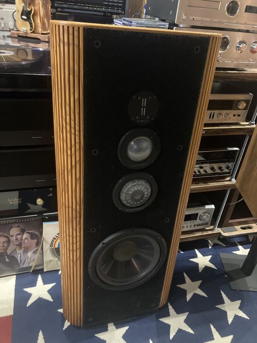 Dla Ciebie wszystko - infinity kappa 80 - w kategorii Głośniki i