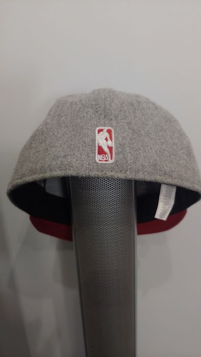 New era NBA Chicago bulls