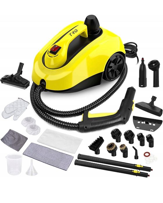 Mop parowy myjka parowa TVD