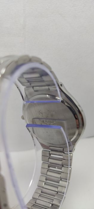 *56*DOXA W 5920 stalowa