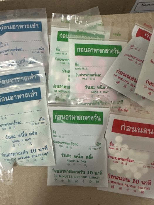 Волшебное средство для коррекции веса