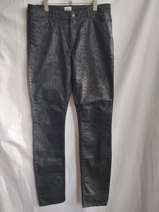 Джинси жіночі стрейчові то