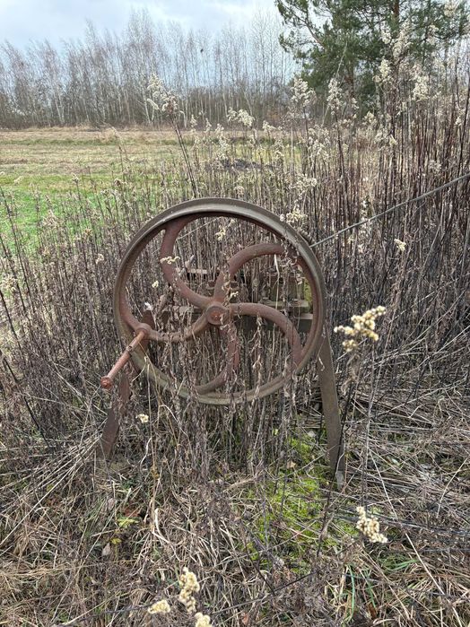 Kocioł do wikliny 5000 litrów