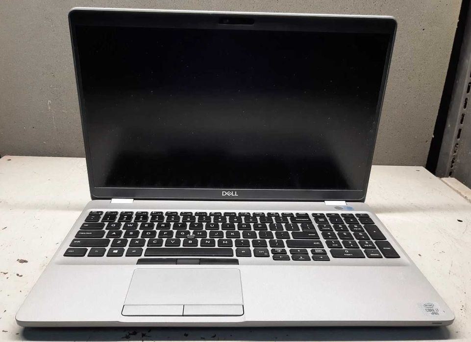 Ноутбук DELL latitude 5510 INTEL CORE i5-10300U