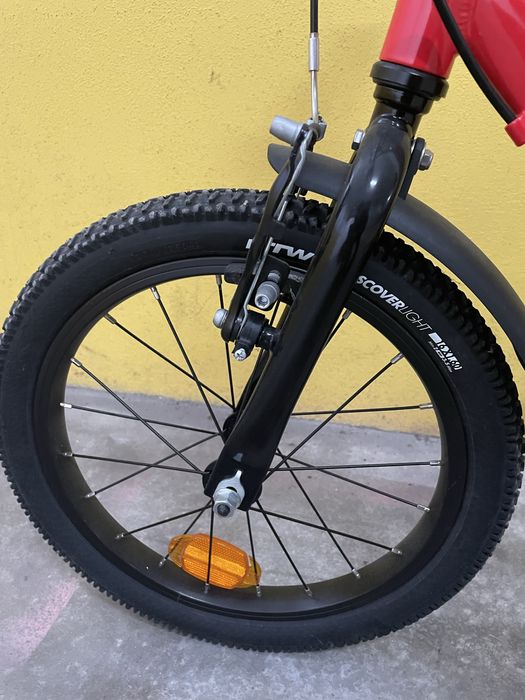 Bicicleta de criança BTWIN