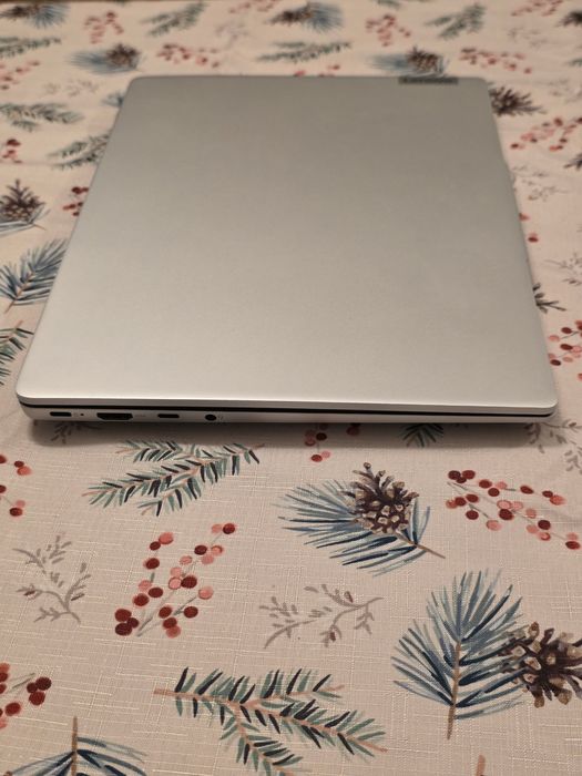 Lenovo Ideapad Slim 14 Oled Snapdragon X Plus 32/1TB  Nowy