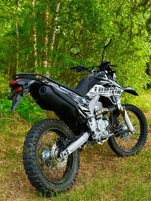В продажі Loncin Lx 300 GY