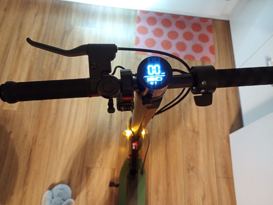 Hulajnoga elektryczna Acer ES Series  1 stan bardzo dobry