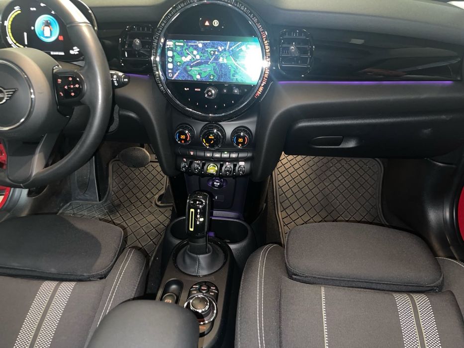Mini Cooper SE 2023