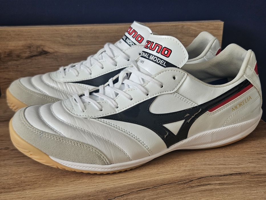 Mizuno morelia sala elite in