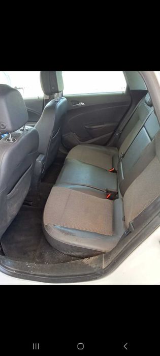 Opel astra tourer 1.6 cdi