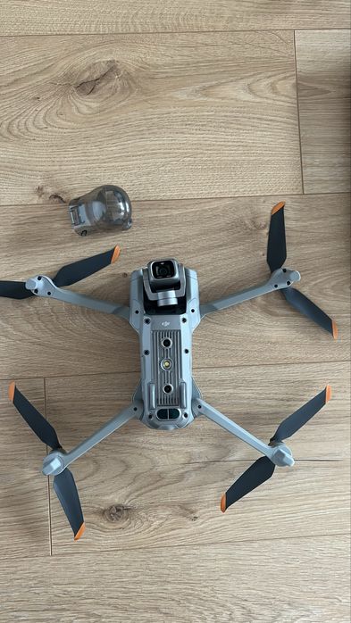 Dron DJI Air 2S