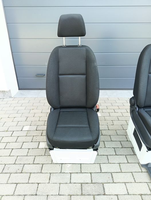 Сидіння Sprinter 907 сидушка спрінтер 910 спринтер 907 сидения салон