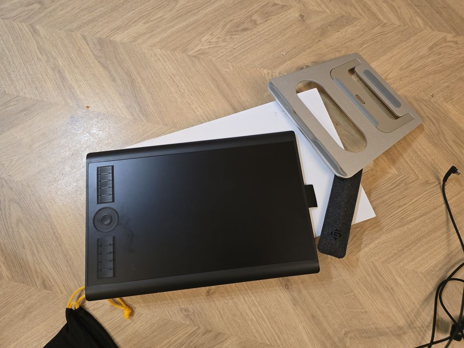 Tablet graficzny Gaomon M10K Pro