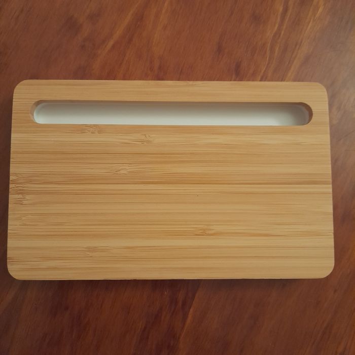 Carregador e suporte smartphone sem fios