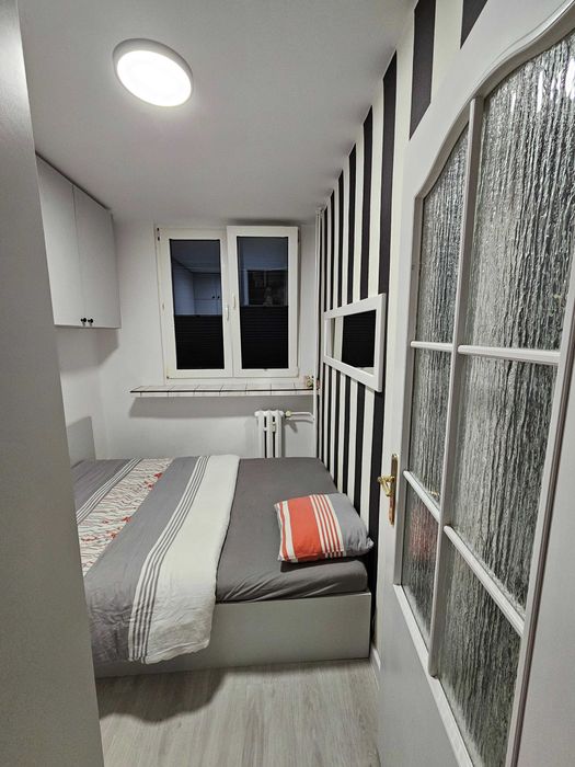 Mieszkanie na wynajem, 49 m², Brzeg Dolny, os.Warzyń,3 piętro, 3 pokoje, zabudowany balkon_Umowa Notarialna - Widok 5