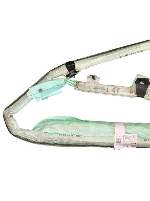 Airbag Cortina Esquerdo VW GOLF VII