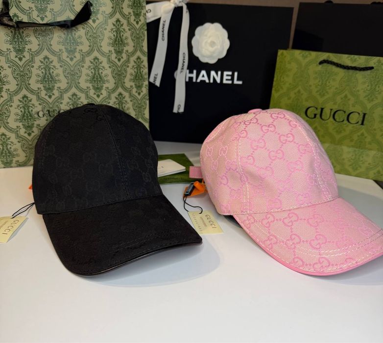 Кепка бейсболка Gucci
