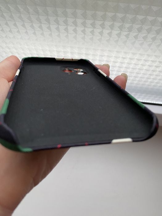 Чехол на IPhone 11 Pro