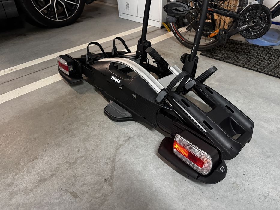 Thule Velocompact 925