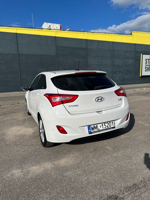 Sprzedam Hyundai i30