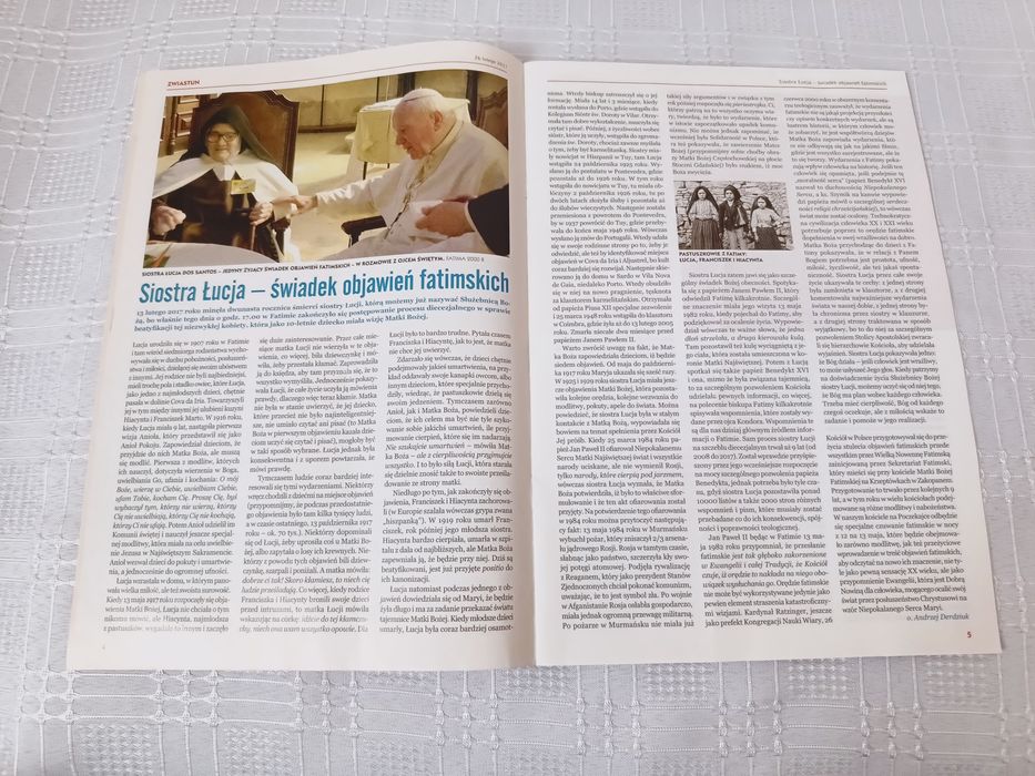 Zwiastun Ewangelicki - Wielki Post