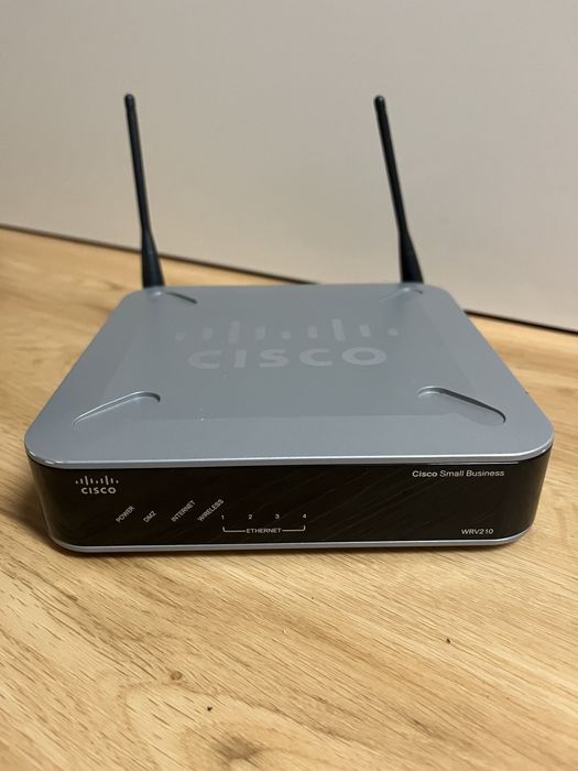 Router TP-link TL-WR1043ND