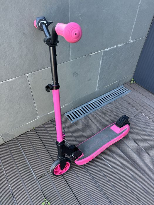 Trotinete eletrica sportsnow impecavel