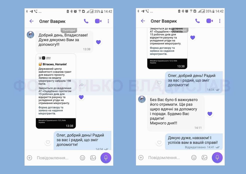 Бізнес-план на ГРАНТ єРобота під ключ, супровід. 693 отриманих гранти!