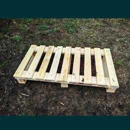 Palety drewniane 100x60