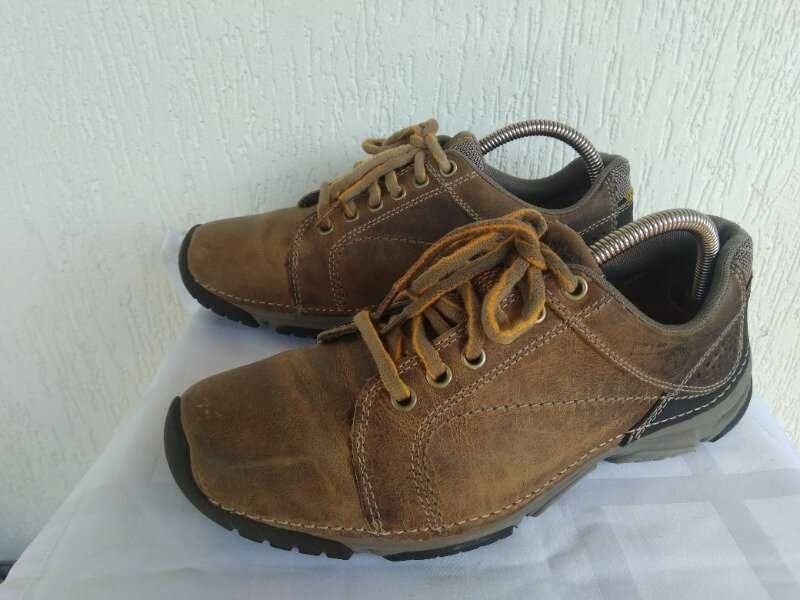 Кожанние,кроссовки Timberland earthkeepers anti-fatigue р.39