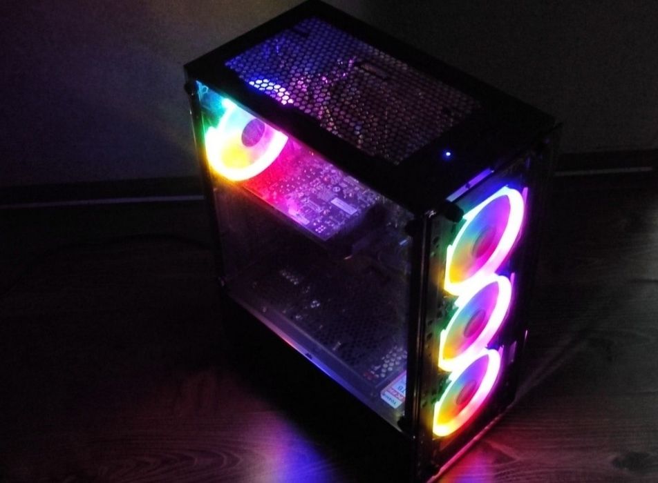 Продам системний блок