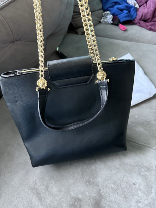 Torebka Love moschino