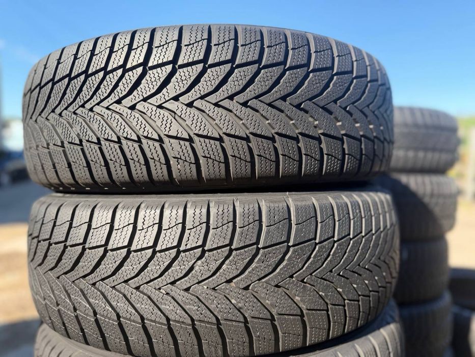 225/65R17 Nexen 24p