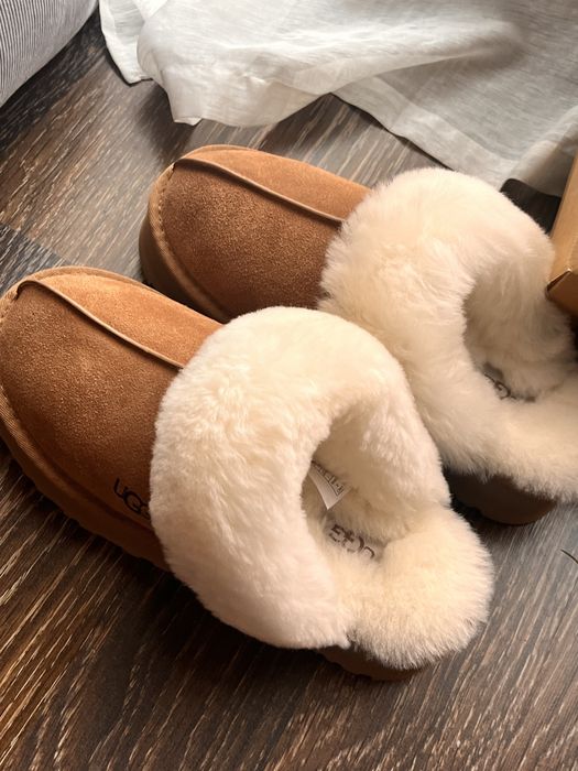UGG Disquette nowe