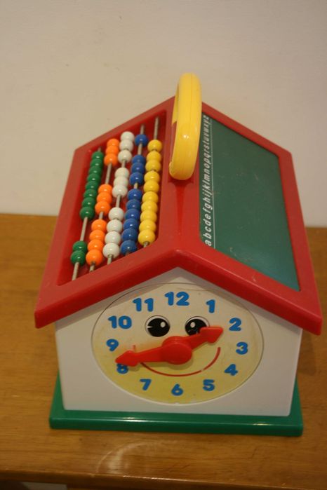 Casa de Atividades Megcos