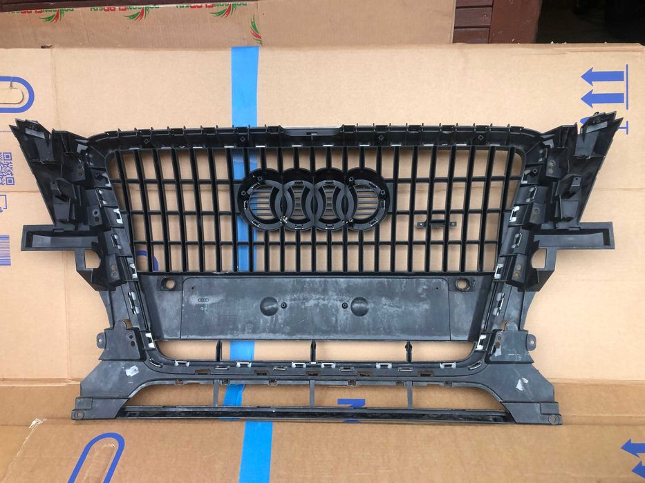 Grill Atrapa Audi Q5 model 2008-12r