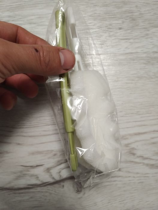 Dzbanek szklany nowy