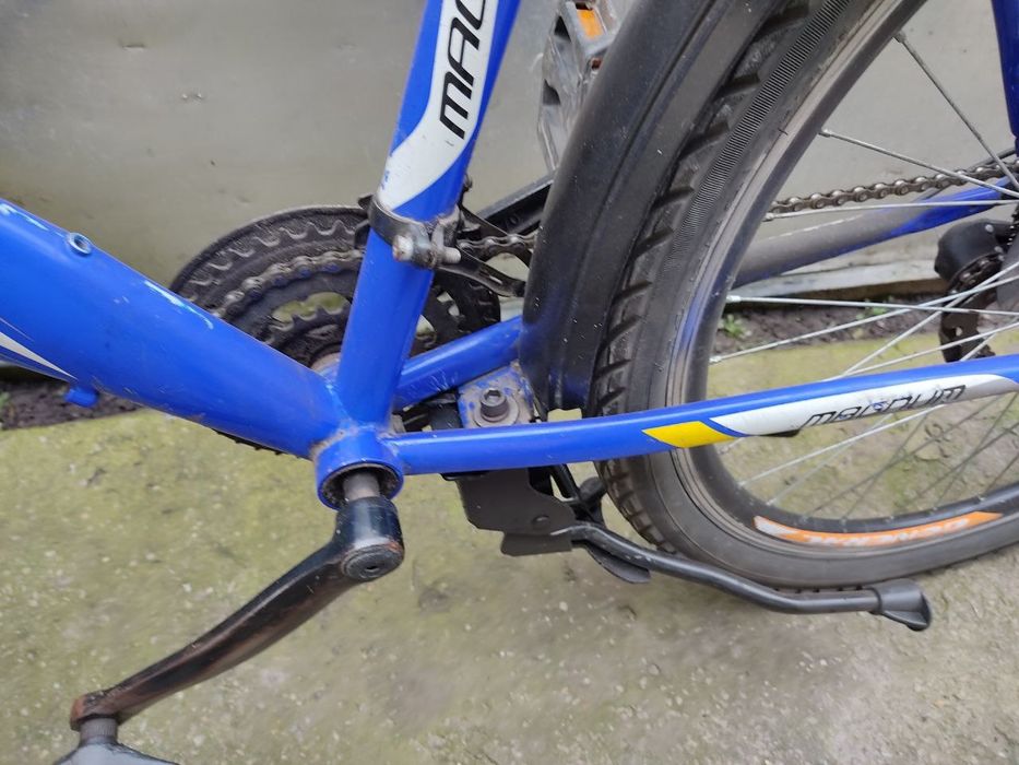 Велосипед Formula на 26" колесах