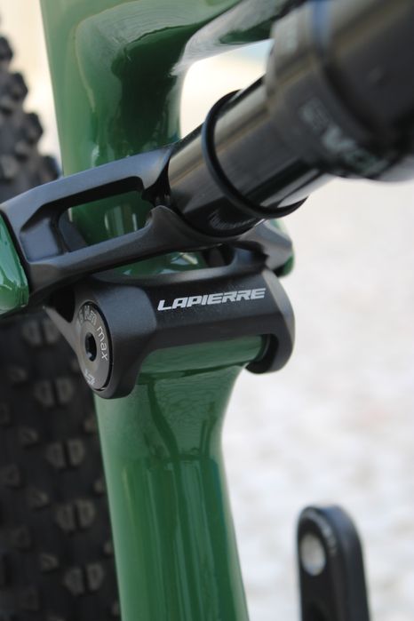 Lapierre XR 5.9 XT (NOVA)