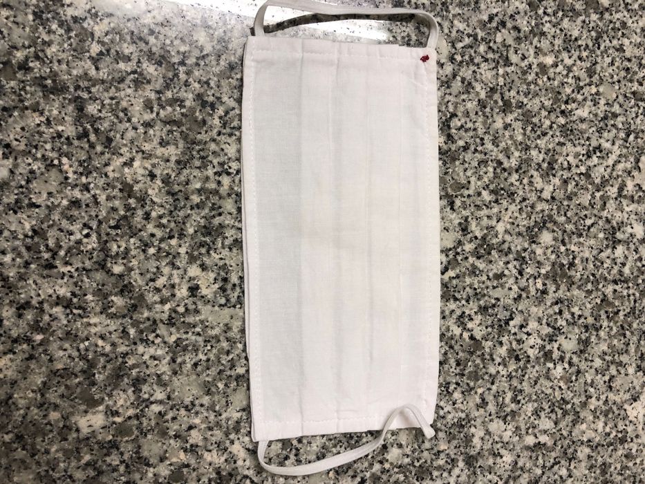 Máscara de pano NOVA