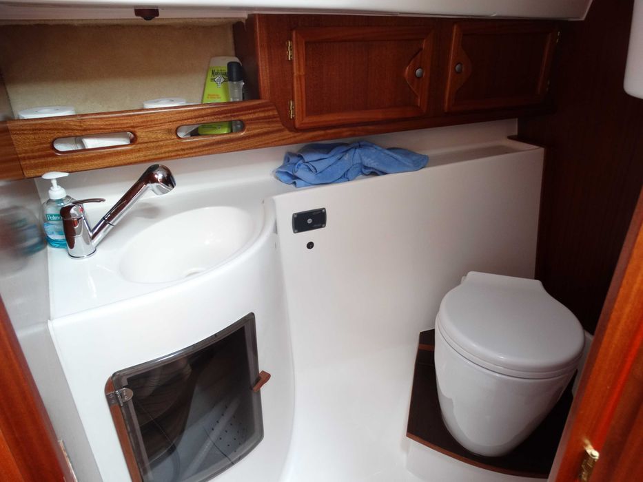 Jacht żaglowy Antila 26 CC 2016 rok prywatna