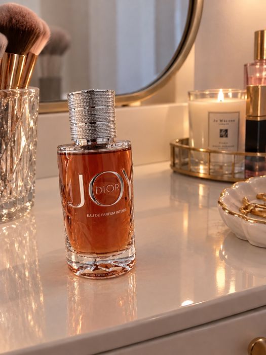 Perfumy damskie oryginalne Dior Joy Intense