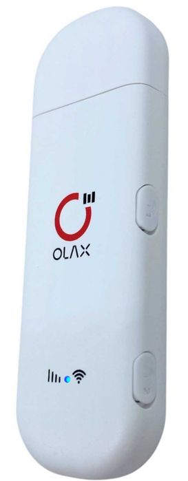 Роутер модем WIFI 4G Olax Олакс F 90 MIMO 2 виходи + 2 антени по 5 дбi