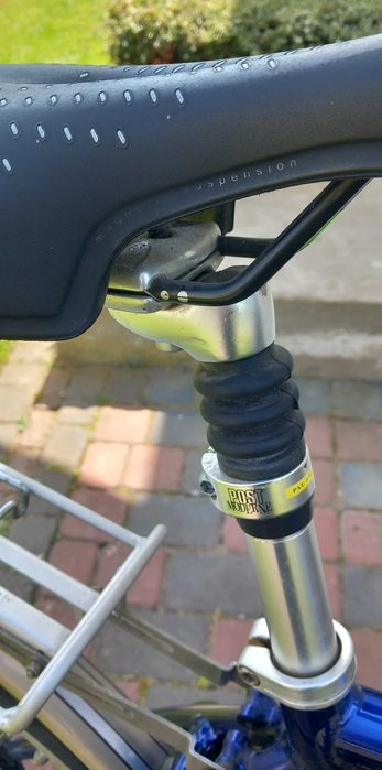 Sprzedam rower marki Wheeler  7700zx